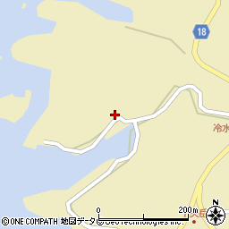 長崎県佐世保市小佐々町矢岳556周辺の地図