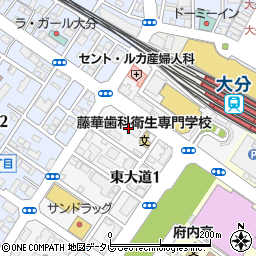 岡松産業有限会社周辺の地図