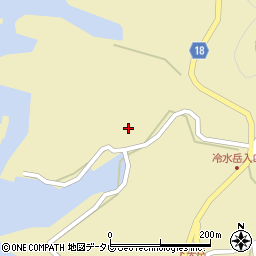 長崎県佐世保市小佐々町矢岳552周辺の地図