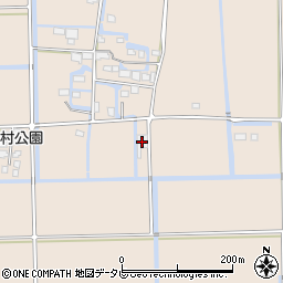 株式会社城南建設周辺の地図