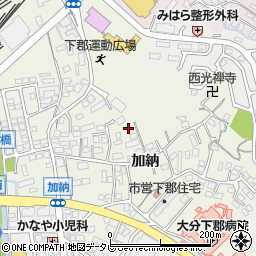 株式会社山村設備工業周辺の地図