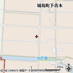 株式会社中村商会　メディカル事業部周辺の地図