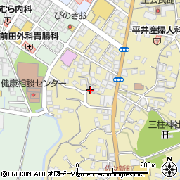 長崎県北松浦郡佐々町羽須和免857-1周辺の地図