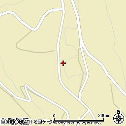 長崎県佐世保市小佐々町矢岳1517周辺の地図