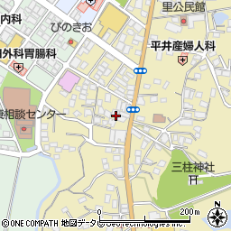長崎県北松浦郡佐々町羽須和免823-9周辺の地図