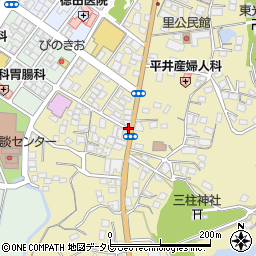 長崎県北松浦郡佐々町羽須和免778-2周辺の地図