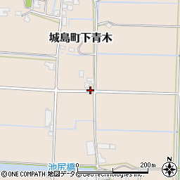 株式会社吉武商事周辺の地図