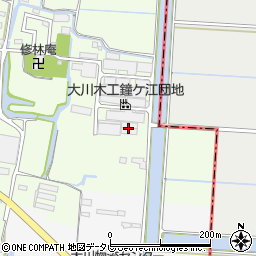 高田商事周辺の地図