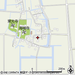 株式会社フジタ工業周辺の地図