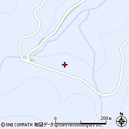 佐賀県伊万里市大川内町丙647周辺の地図