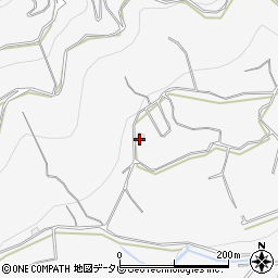 佐賀県小城市牛津町上砥川4615周辺の地図