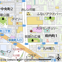 株式会社太田旗店周辺の地図
