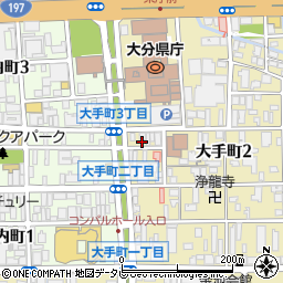 佐藤建築設計事務所周辺の地図