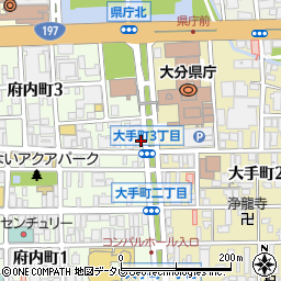 長野ビル周辺の地図
