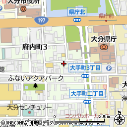 横田ビル周辺の地図