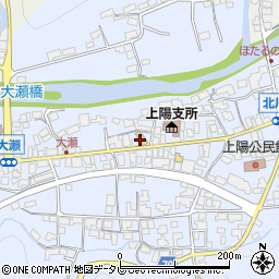 木村屋周辺の地図