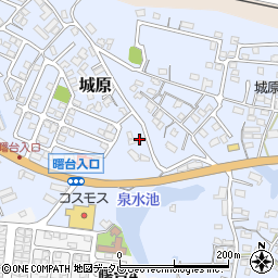 株式会社宮本商事周辺の地図