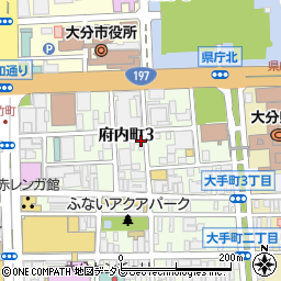 石松ビル１周辺の地図