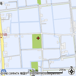 佐賀県小城市芦刈町芦溝764周辺の地図