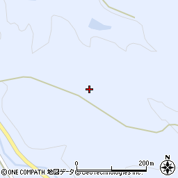 佐賀県伊万里市大川内町乙1281周辺の地図