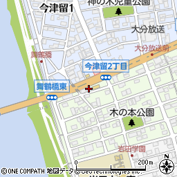 佐藤家具店周辺の地図