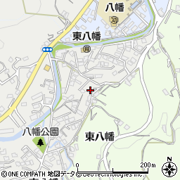 山田木工所周辺の地図