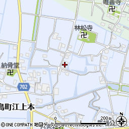 池松企画周辺の地図