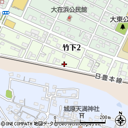 株式会社クリイジャパン周辺の地図