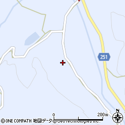 民家レストラン伊萬里亭周辺の地図