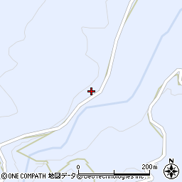 佐賀県伊万里市大川内町丙693周辺の地図