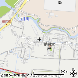 土井インテリア工業株式会社周辺の地図