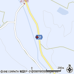 佐賀県伊万里市大川内町乙1162周辺の地図