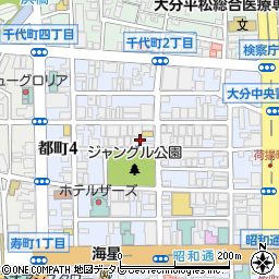 株式会社ウィーズ丸和周辺の地図