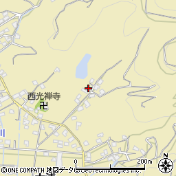 愛媛県宇和島市大浦638周辺の地図