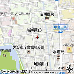 司法書士法人たんぽぽ野田合同事務所周辺の地図