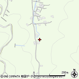 大分県大分市佐賀関459周辺の地図