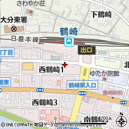 田中宏設計工房周辺の地図