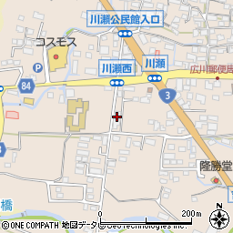 久保田歯科口腔外科医院周辺の地図
