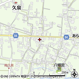 SIDE TRIP cafe&store周辺の地図