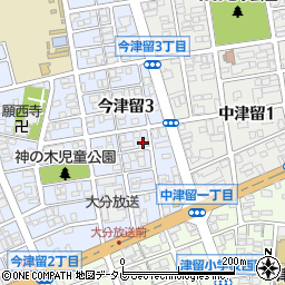 パールマンション周辺の地図