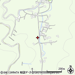 大分県大分市佐賀関428周辺の地図