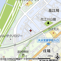 宮原社会保険労務士事務所周辺の地図