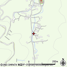 大分県大分市佐賀関581周辺の地図