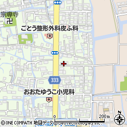 大陽日酸エネルギー株式会社周辺の地図