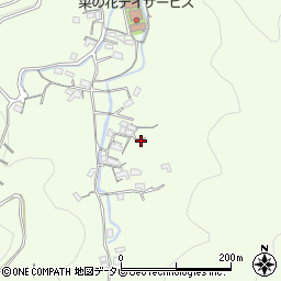 大分県大分市佐賀関586周辺の地図