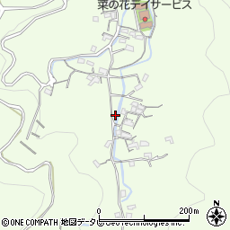 大分県大分市佐賀関348周辺の地図