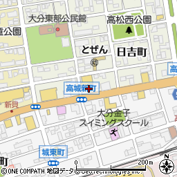 山崎不動産商事周辺の地図