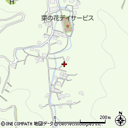 大分県大分市佐賀関602周辺の地図