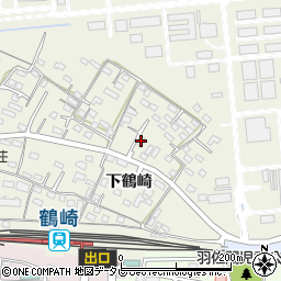 姫の杜 茶寮 倉掛周辺の地図