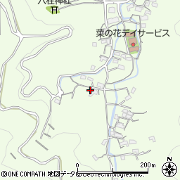 大分県大分市佐賀関416周辺の地図